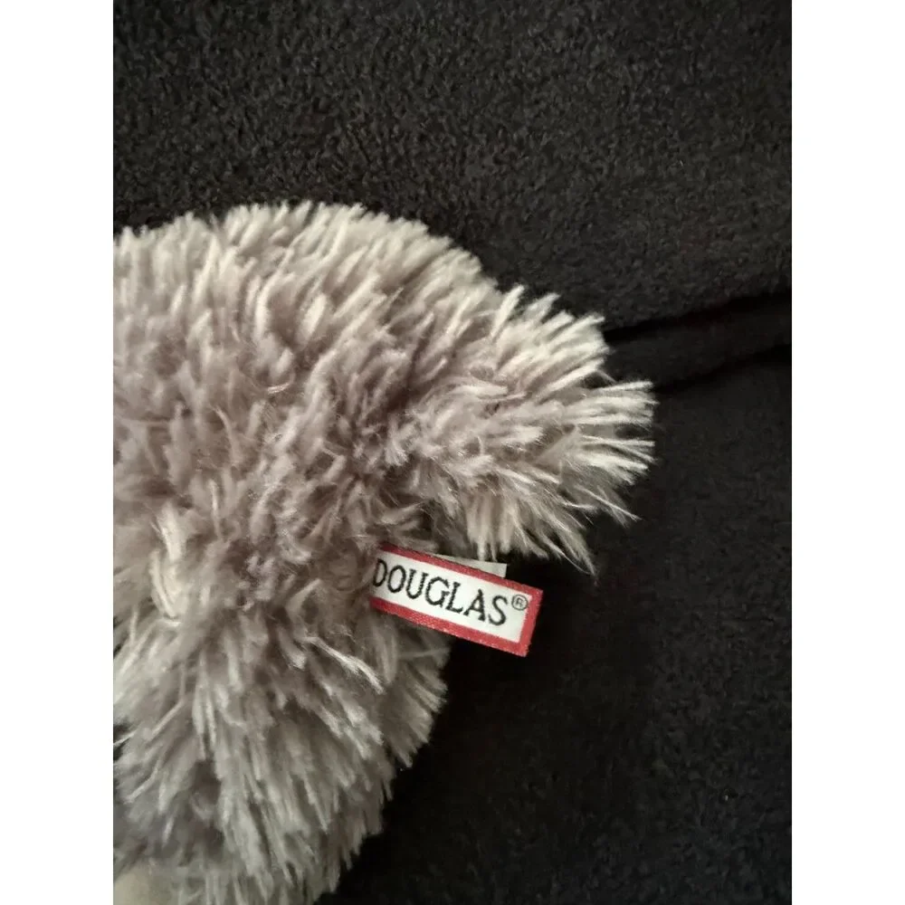 Douglas Llama Plush 